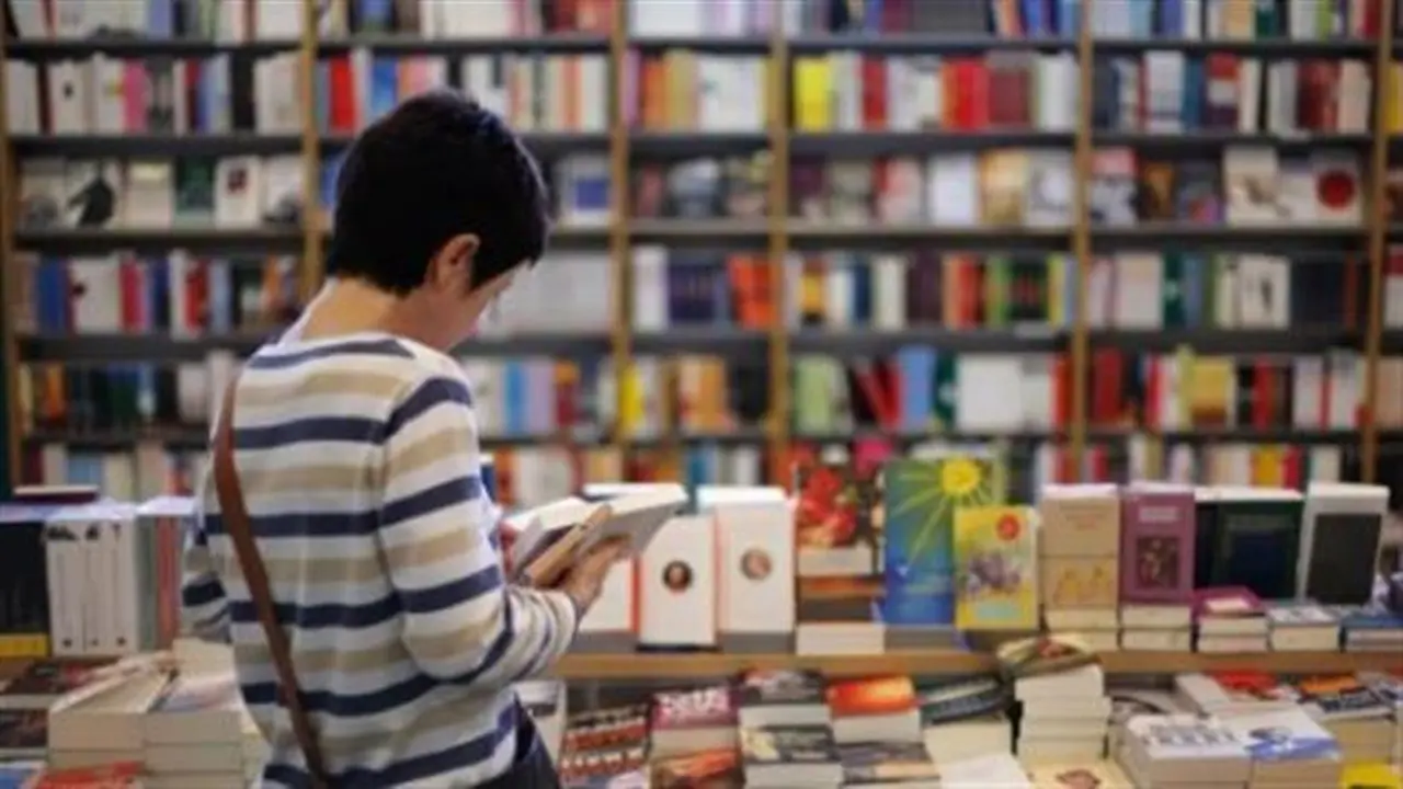 قائمة الأسعار الجديدة.. انطلاق فعاليات معرض الكتاب بمشاركة مئات دور النشر المصرية